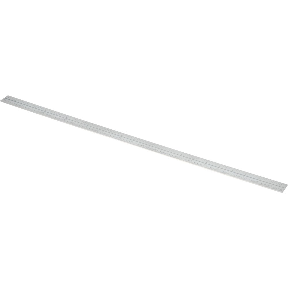 SPI - 24 Inch Long Blade, 4R Graduation Combination Square Blade | MSC ...