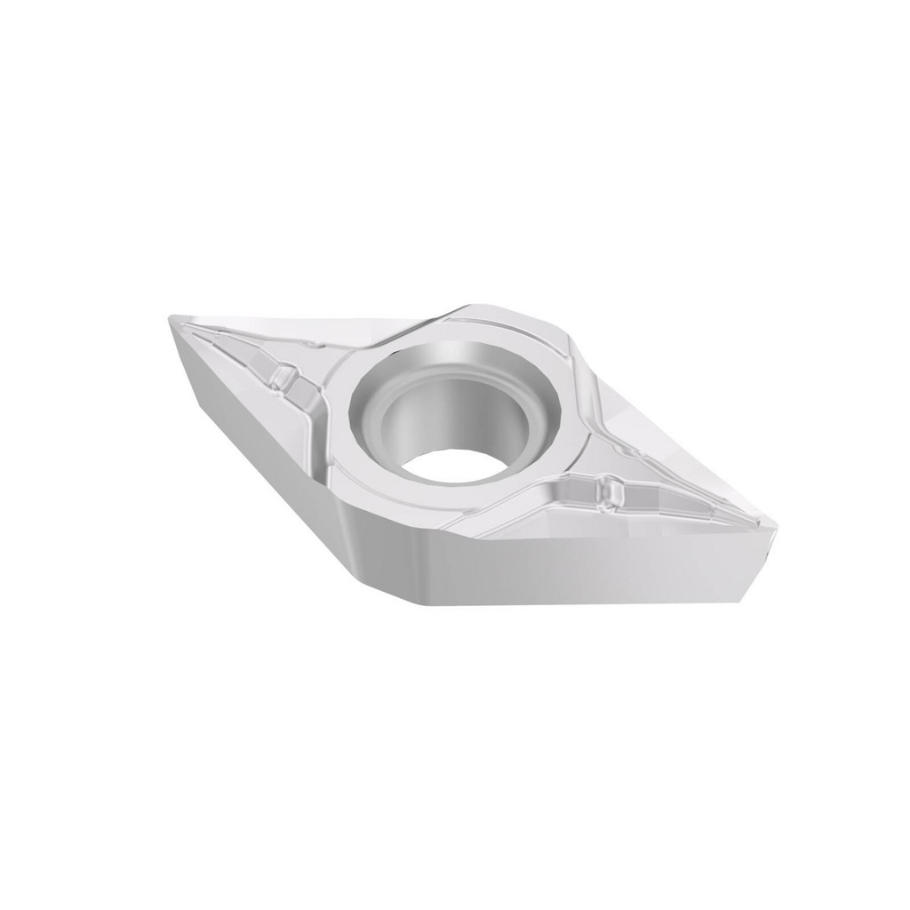 Es51 Insert Seco - Turning Insert: DCGT32.51-F1 TS0501, Carbide | MSC Direct