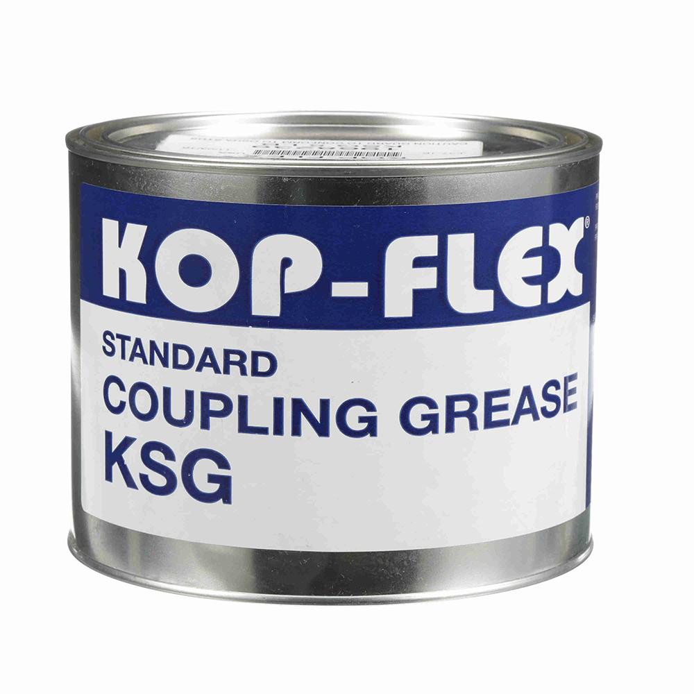 KopFlex General Purpose Grease 5 lb Can, Lithium 60598521 MSC