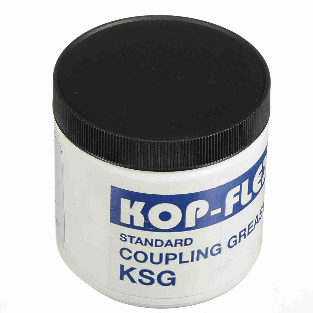 KopFlex General Purpose Grease 1 lb Can, Lithium MSC Direct