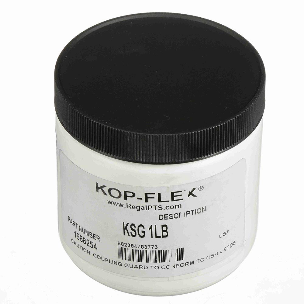KopFlex General Purpose Grease 1 lb Can, Lithium MSC Industrial