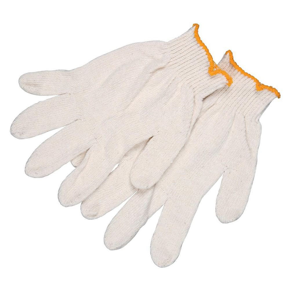Gloves: Size S, Cotton