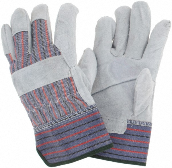 Split Cowhide Work Gloves