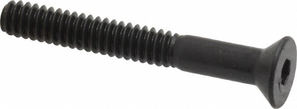 Made in USA 10C150KFC #10-24 1-1/2" OAL Hex Socket Drive Flat Socket Cap Screw Image