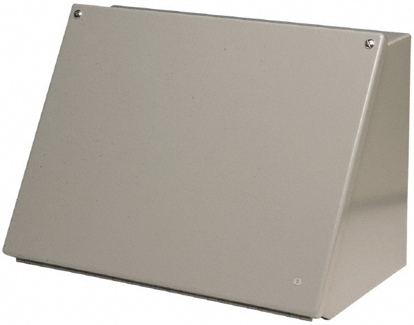 Cooper B-Line 78205141006 Standard Electrical Enclosure: Steel, NEMA 12 & 13 Image