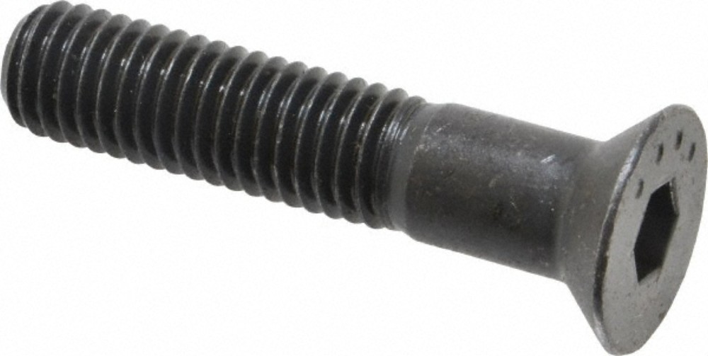 Made in USA 50C250KFC 1/2-13 2-1/2" OAL Hex Socket Drive Flat Socket Cap Screw Image