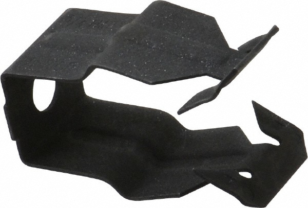 Cooper B-Line - Spring Steel Rigid/EMT Conduit Fasteners | MSC Direct