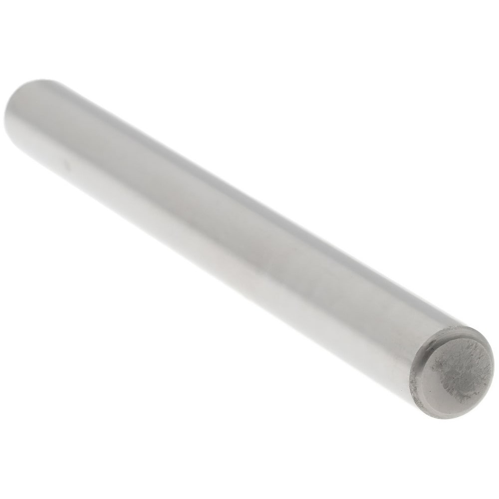 Made in USA - Dowel Pin: 1/8 x 1″, Alloy Steel, Grade 8, Bright Finish -  60632106 - MSC Industrial Supply