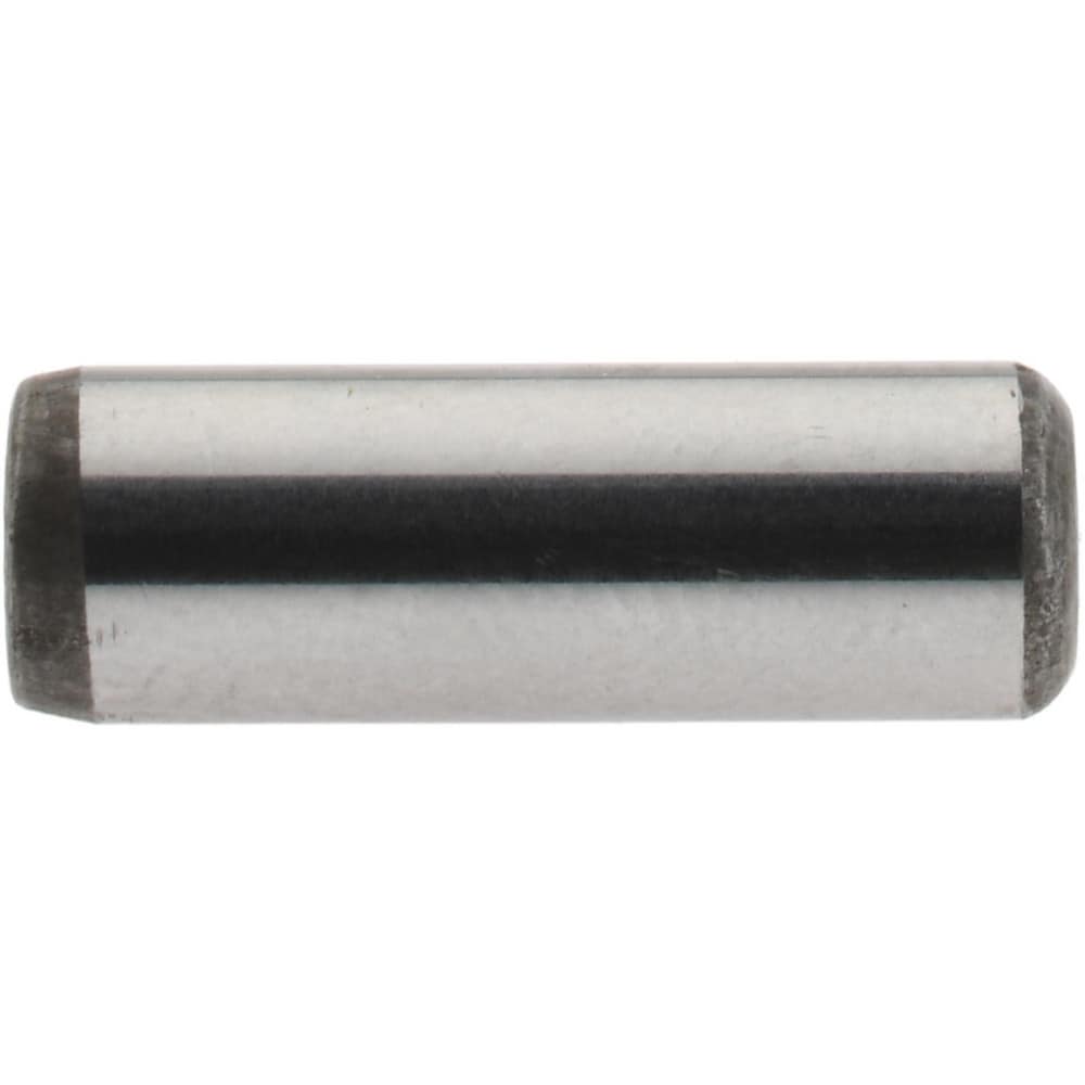 General Tools 1.13 in. x 1/4 in. Fluted Dowel Pins 840014 - The