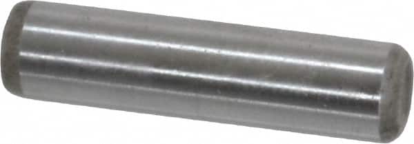 QTY OF 20 1/4" x 1" Details about   ALLOY STEEL DOWEL PINS NNB 