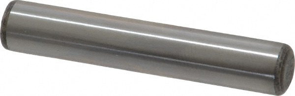 Made in USA 31R175DPS Precision Dowel Pin: 5/16 x 1-3/4", Alloy Steel, Grade 8, Bright Finish Image