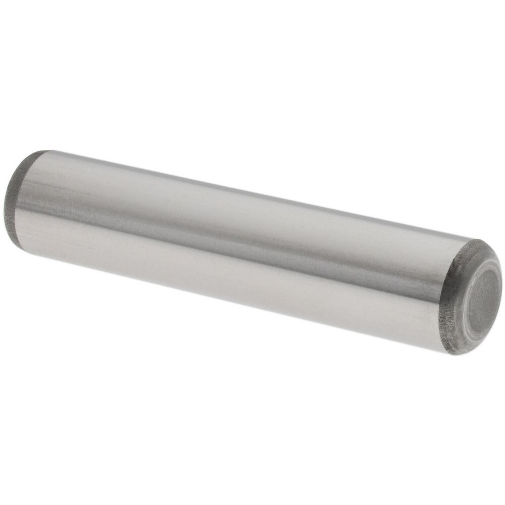 M6 x 40 MM DIN 7 Dowel Pin Stainless Steel 316