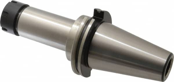 Parlec C50-32ERP612 Collet Chuck: 2 to 20 mm Capacity, ER Collet, Taper Shank 