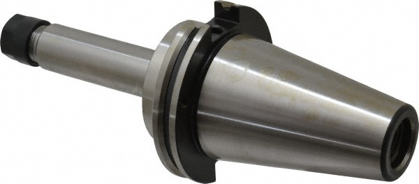 Parlec C50-16ERP612 Collet Chuck: 0.5 to 10 mm Capacity, ER Collet, Taper Shank Image