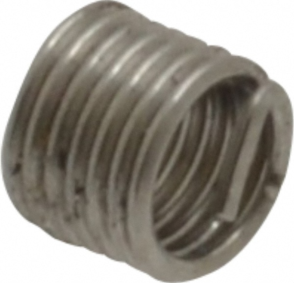 Free Running Insert: M3 x 0.5, 4.5 mm OAL