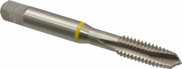 Titan USA - Spiral Point STI Tap: 5/16-18 UNC, 3 Flutes, Plug, High