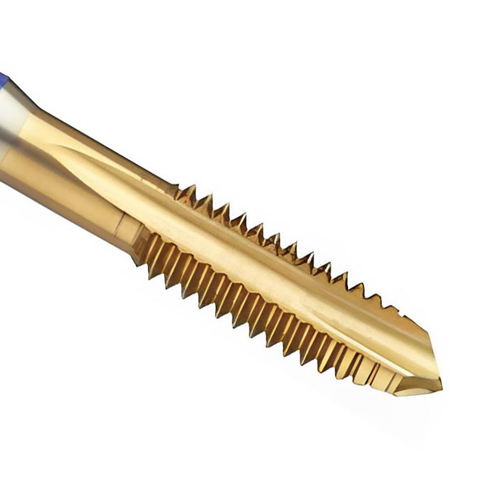 M12x1 Tap Unf Hss Taps Uk Burkit 1-5/16