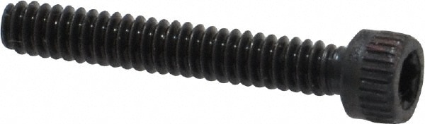 Camcar 30060 Machine Screw: #4-40 x 3/4", Socket Cap Head, Torx 