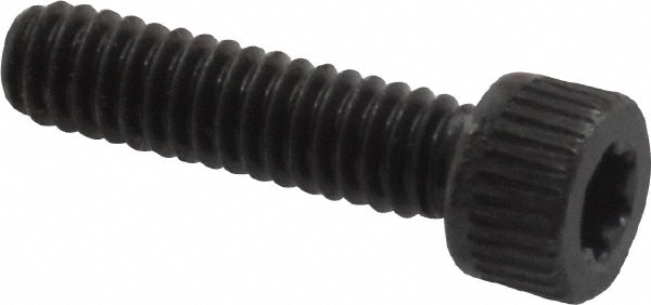 Camcar 30090 Machine Screw: #5-40 x 1/2", Socket Cap Head, Torx 