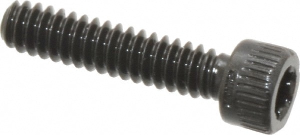 Camcar 30123 Machine Screw: #6-32 x 5/8", Socket Cap Head, Torx 