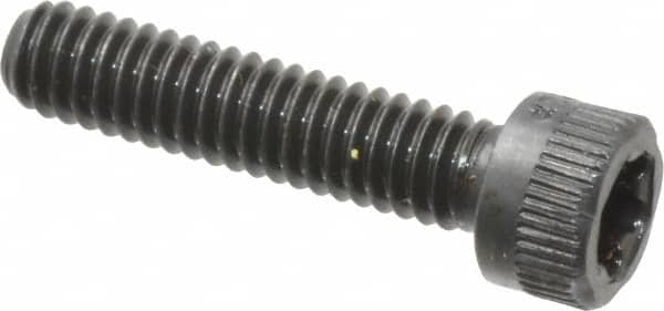 Camcar 30177 Machine Screw: #8-32 x 3/4", Socket Cap Head, Torx 
