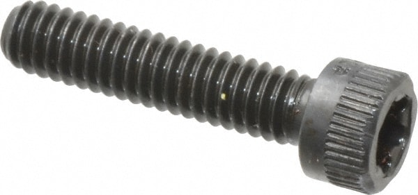 Camcar 30177 Machine Screw: #8-32 x 3/4", Socket Cap Head, Torx Image