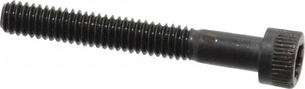 Camcar 30192 Machine Screw: #8-32 x 1-1/4", Socket Cap Head, Torx 