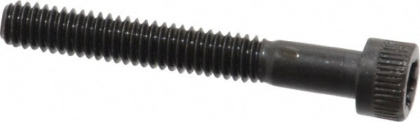 Camcar 30192 Machine Screw: #8-32 x 1-1/4", Socket Cap Head, Torx Image