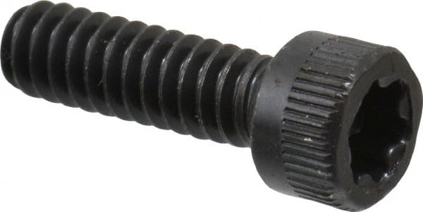 Camcar 30225 Machine Screw: #10-24 x 5/8", Socket Cap Head, Torx 