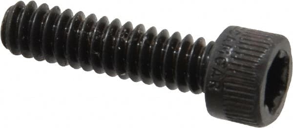 Camcar 30228 Machine Screw: #10-24 x 3/4", Socket Cap Head, Torx 