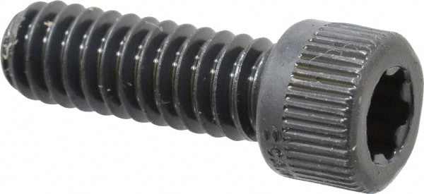 Camcar 30276 Machine Screw: 1/4-20 x 3/4", Socket Cap Head, Torx Image