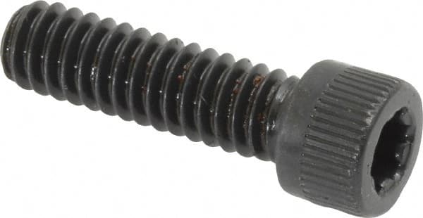 Camcar 30279 Machine Screw: 1/4-20 x 7/8", Socket Cap Head, Torx 