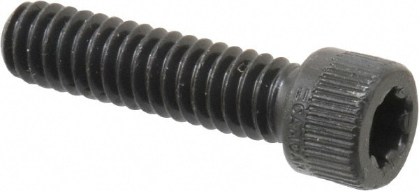 Camcar 30282 Machine Screw: 1/4-20 x 1", Socket Cap Head, Torx Image