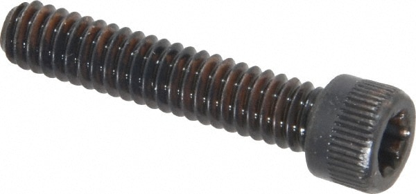 Camcar 30291 Machine Screw: 1/4-20 x 1-1/4", Socket Cap Head, Torx Image