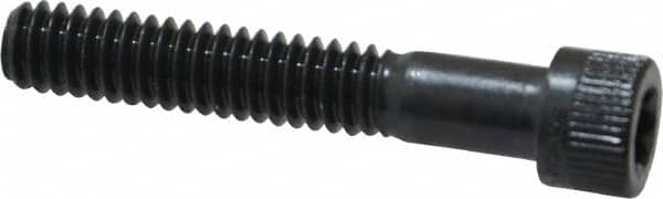 Camcar 30294 Machine Screw: 1/4-20 x 1-1/2", Socket Cap Head, Torx 