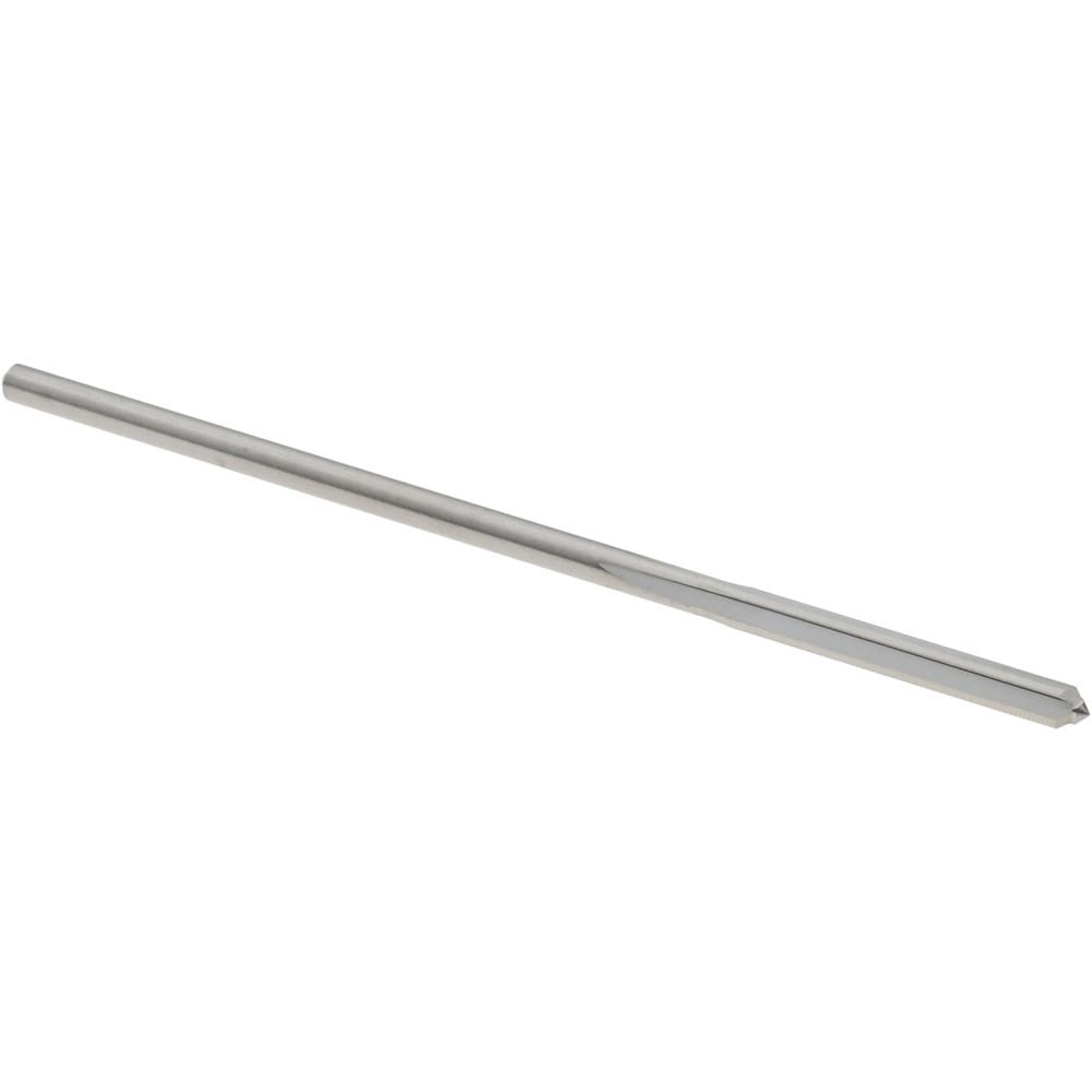Chucking Reamer: 0.0710