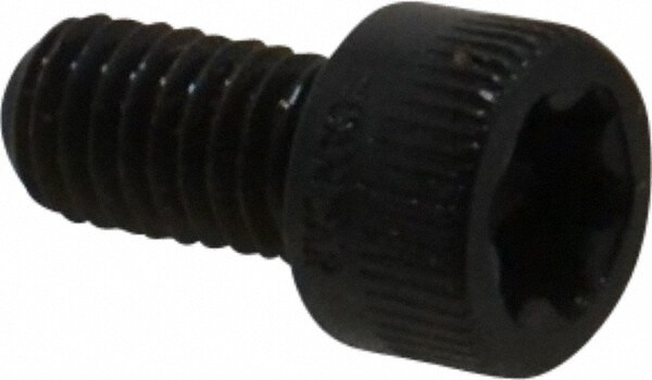 Value Collection - Hex Socket Cap Screw: #10-32 Thread, 3/8 