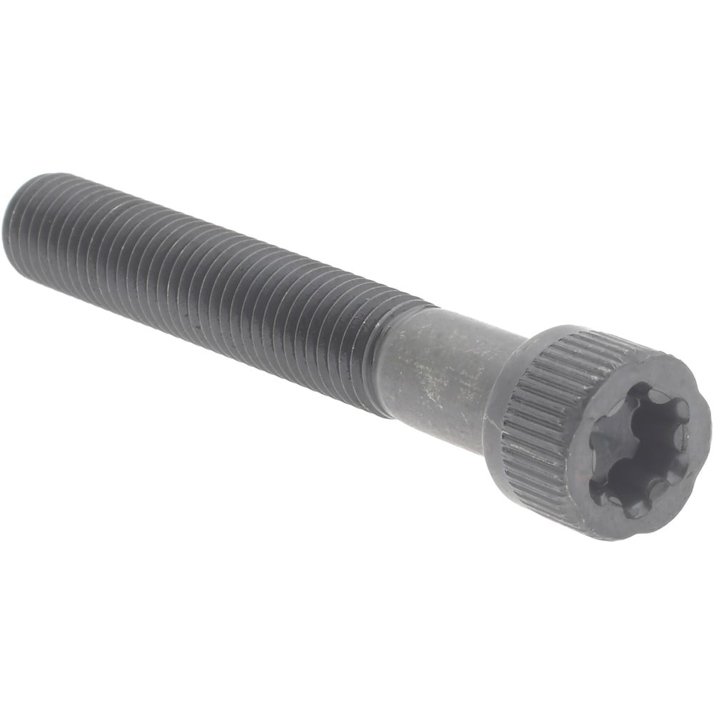 Camcar 31194 Machine Screw: 1/4-28 x 1-3/4", Socket Cap Head, Torx Image