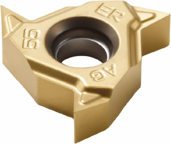 Seco 16ERG55A1 CP500 Carbide Laydown Threading Insert 60659497