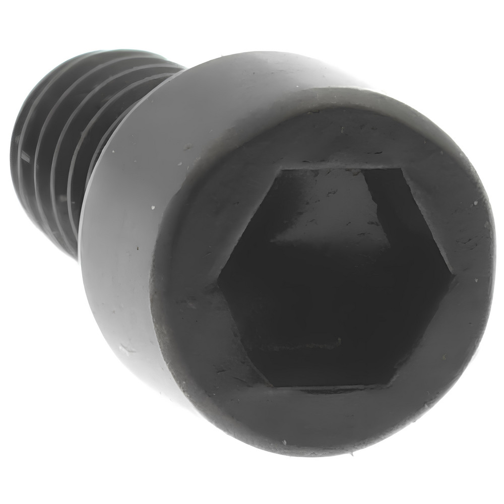 a　(5/22〆) Made in USA - Hex Socket Cap Screw: #2-56, 3/16