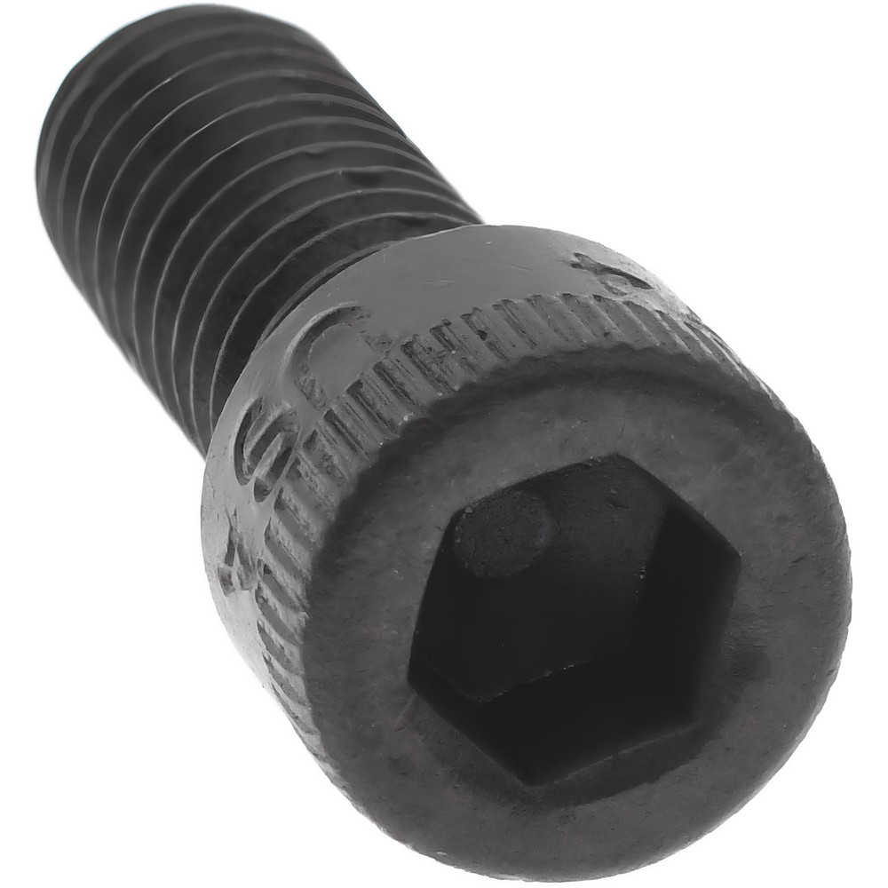 ⭐︎Kota⭐︎【新品】SCOTCH GRAIN｜F4016BL（EEEE） Hex Cap Screw Grade 8 1-8 x 3