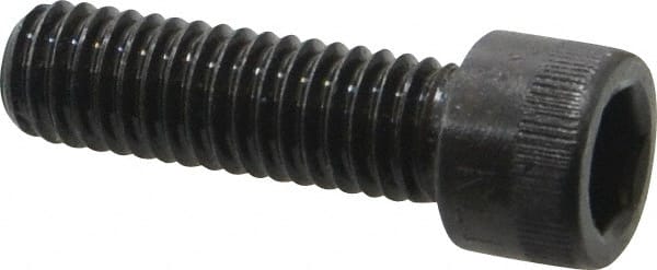 #10-24 x 3/8" UNC Stainless Steel Socket Capscrews No.10-24 UNC x 3/8 Long x20 