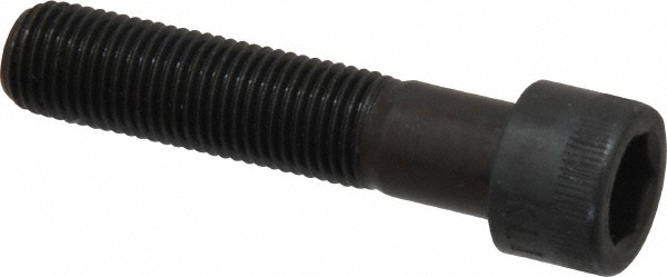 Made In USA 3 8 24 UNF Hex Socket Cap Screw 60674181 MSC Industrial Supply