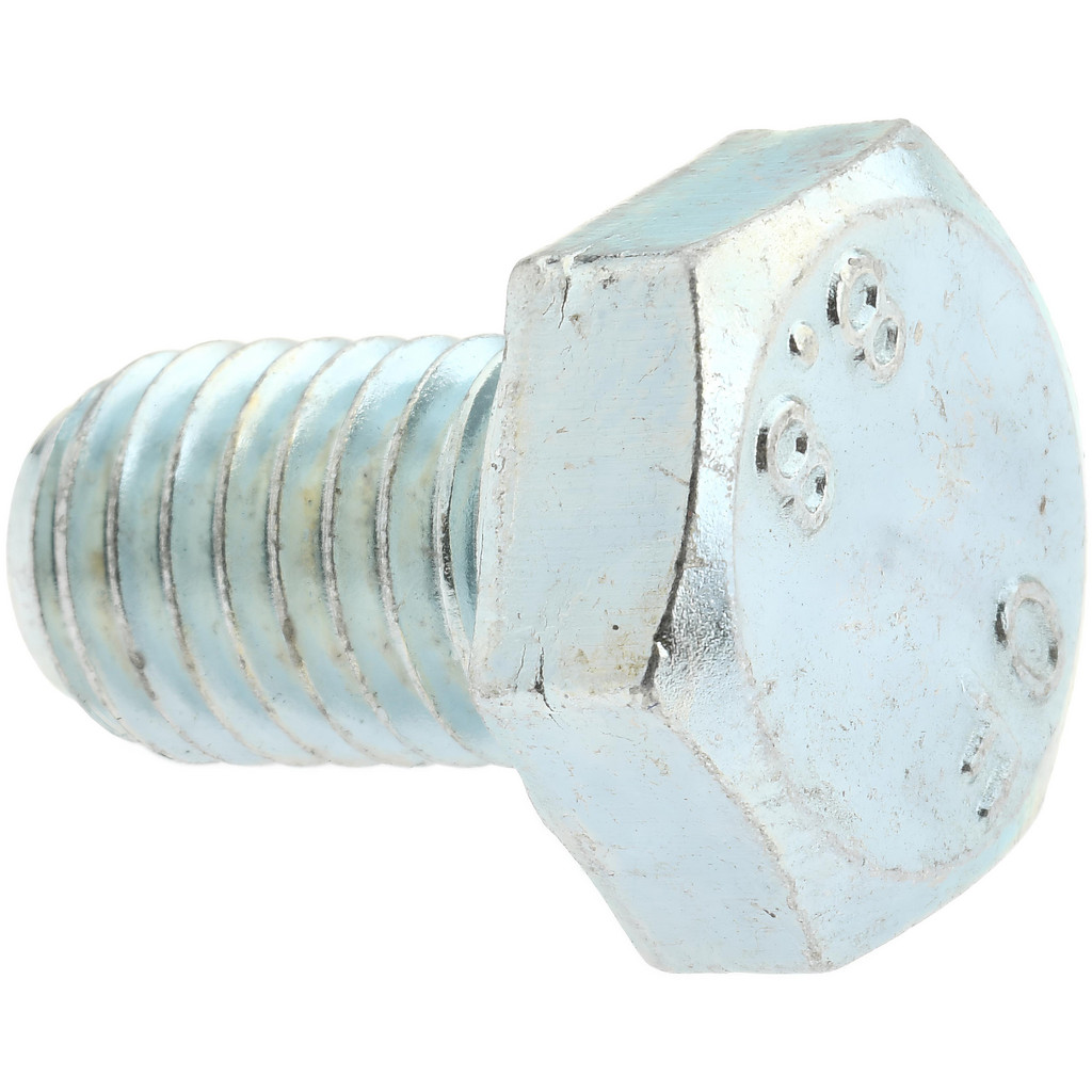Made in USA 37F175KCS Low Head Socket Cap Screw: 3/8-24, 1-3/4" Length Under Head, Socket Cap Head, Hex Socket Drive, Alloy Steel, Black Oxide Finish Image