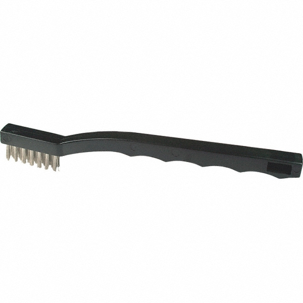 Scratch,Acid,Flat&Platers Brus