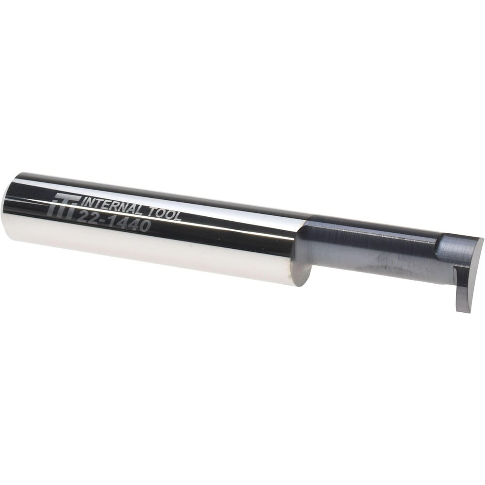 Grooving Tool: