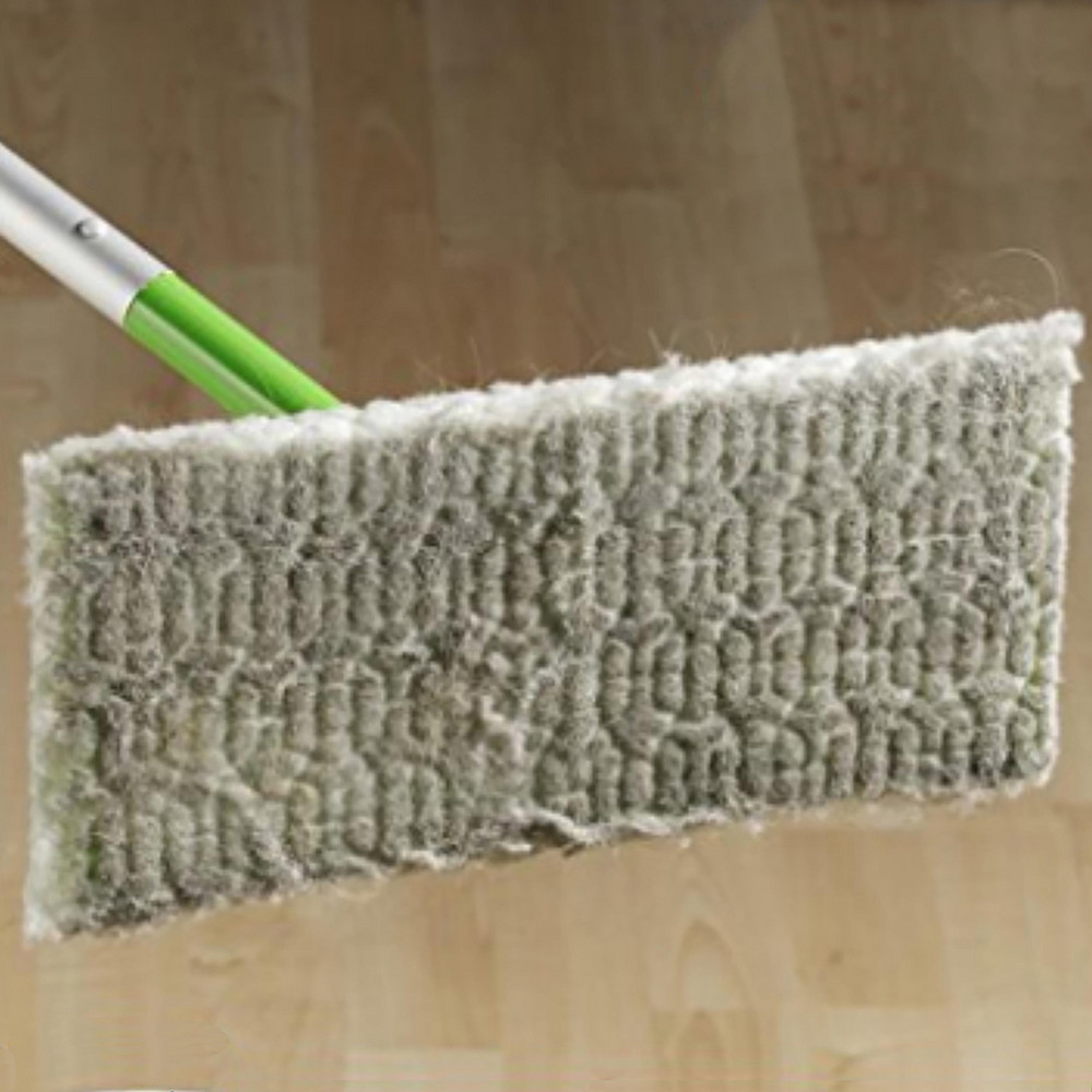 Swiffer Swiffer Professional Dry Cloth Sweeping Pad Refills, 32 Count