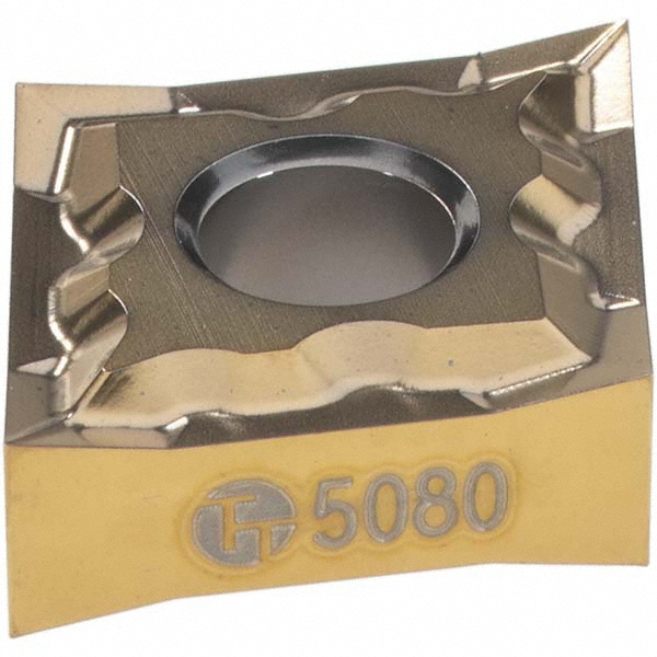 Ingersoll Cutting Tools CNGG430 Grade TT5080 Carbide Turning Insert