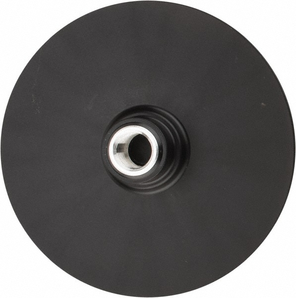 DeWALT 5" Diam Hook & Loop Disc Backing Pad 60718855 MSC