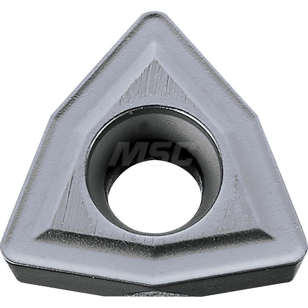 Kyocera TKC89002 Indexable Drill Insert: WCMX06M1 PR1230, Carbide Image